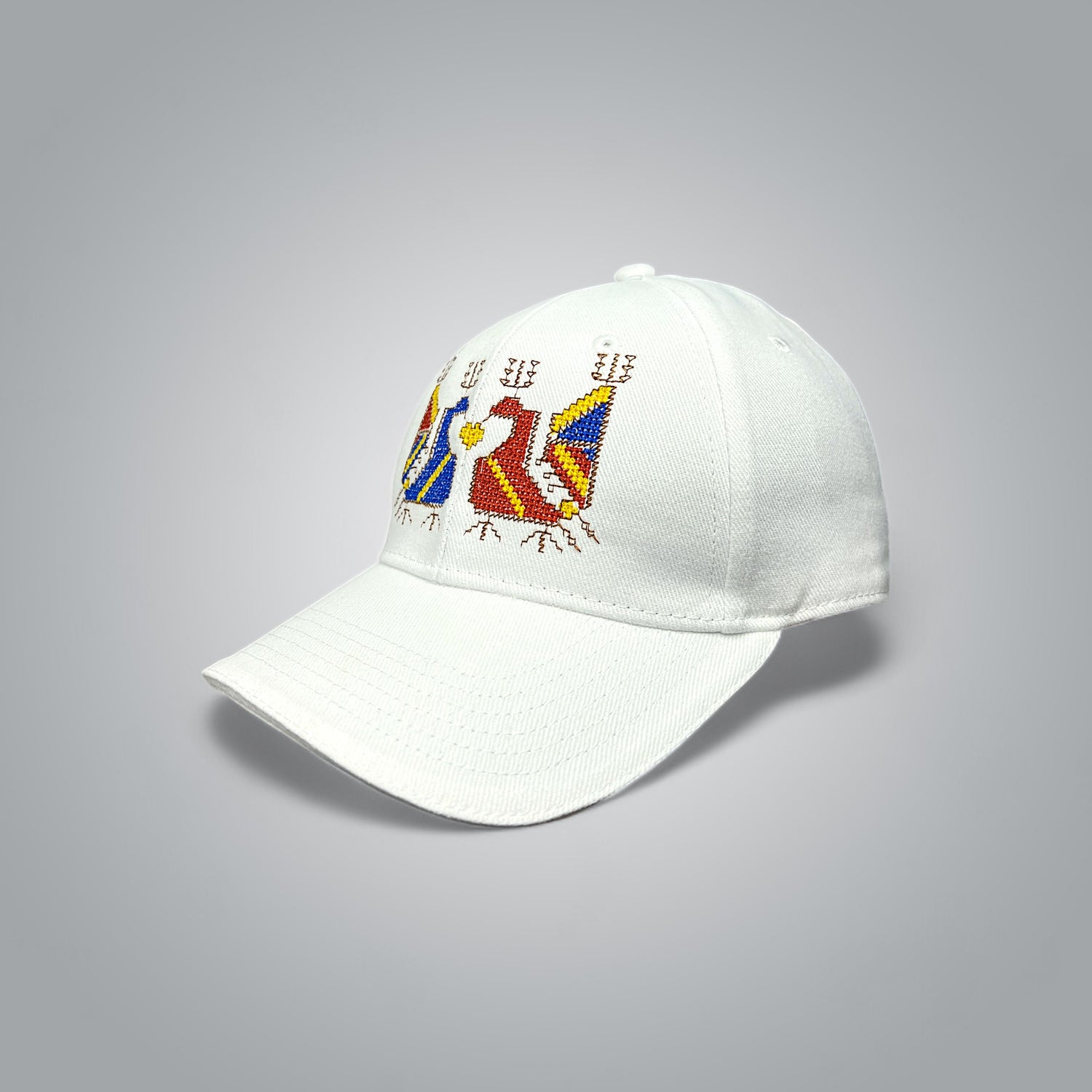 Hat &quot;Roosters&quot;