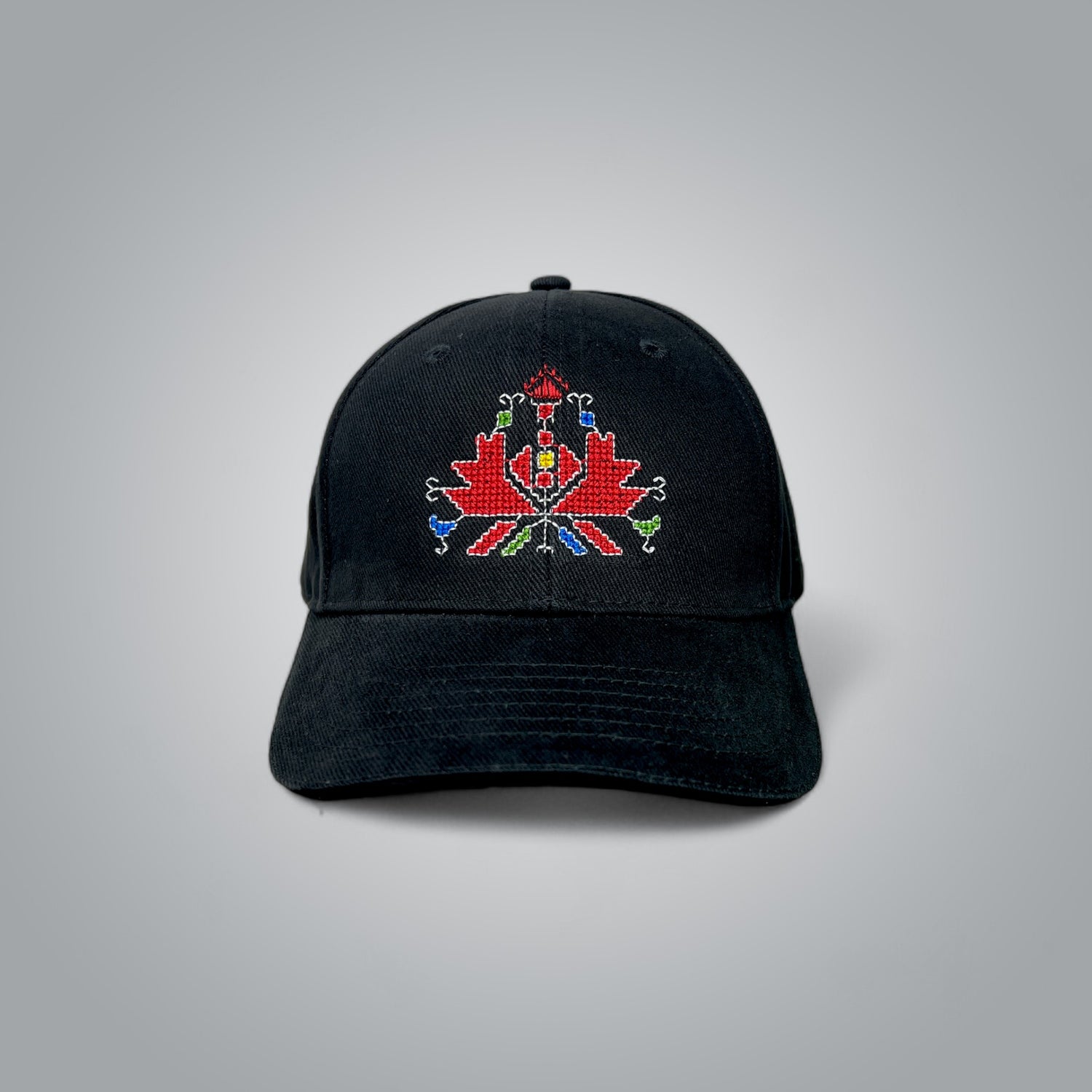 I Am Hat 