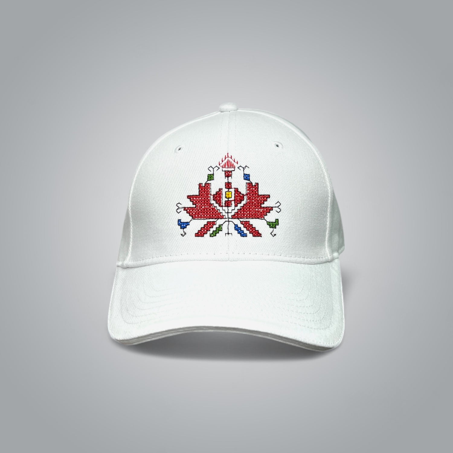 I Am Hat 