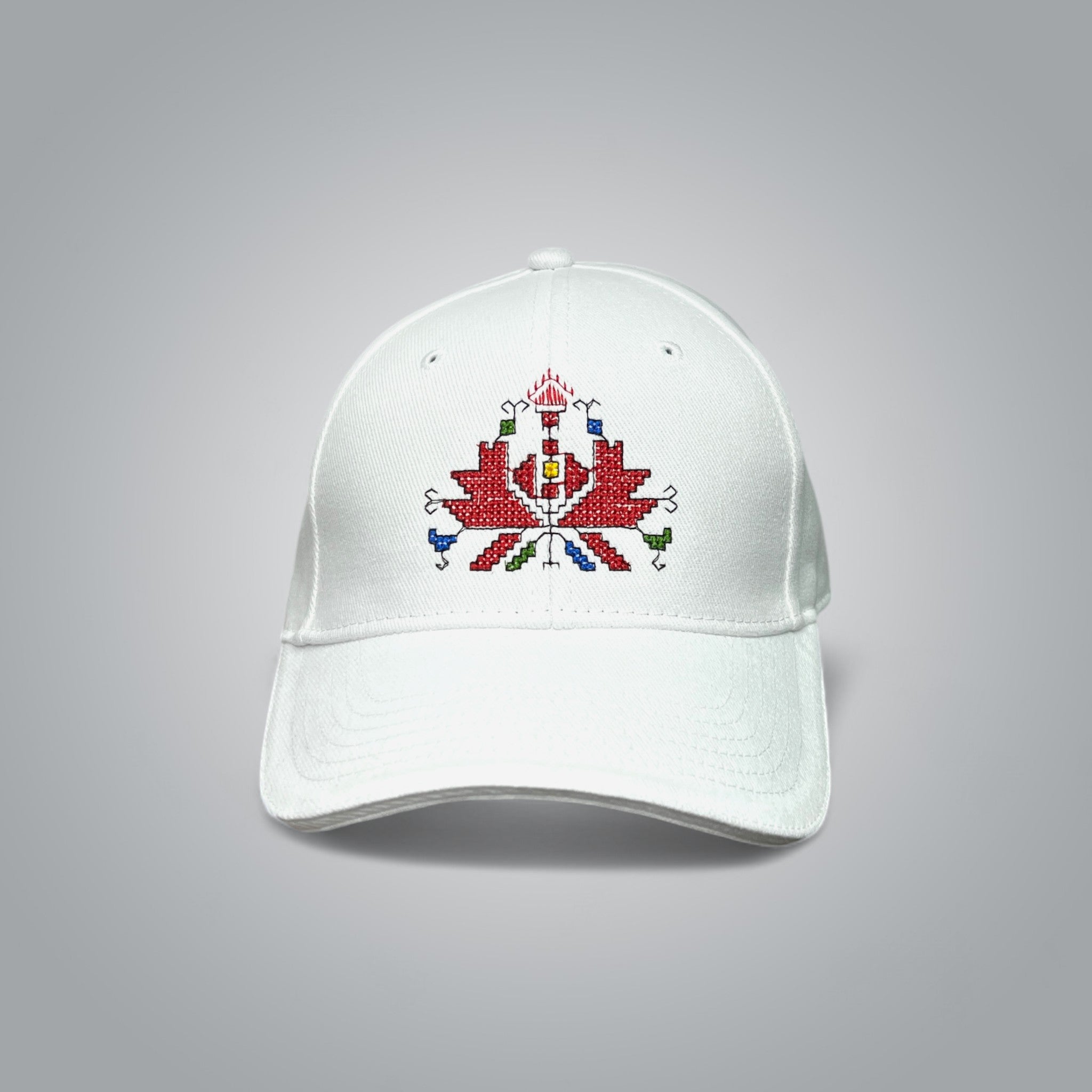 I Am Hat 