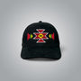Beanie hat