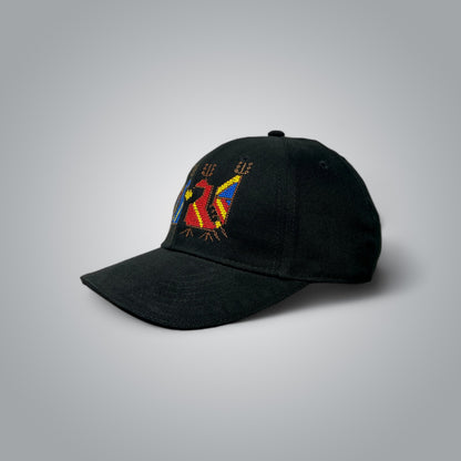 Hat &quot;Roosters&quot;
