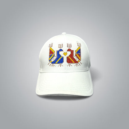 Hat &quot;Roosters&quot;