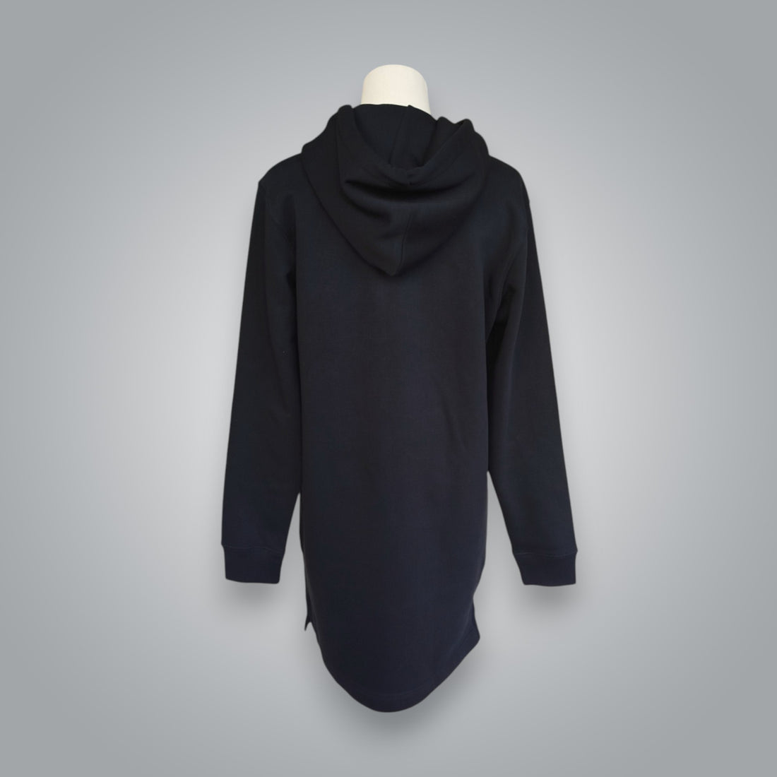 OUTLET Дълга блуза с качулка "Капанска"