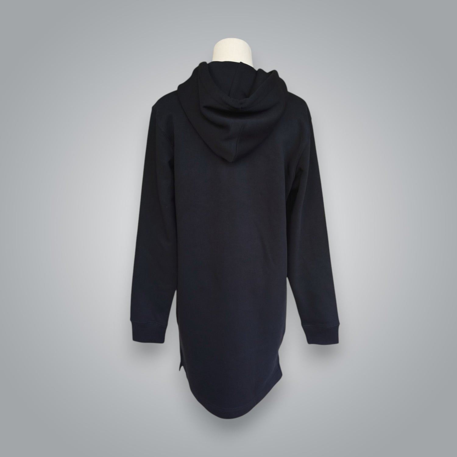 OUTLET Дълга блуза с качулка "Капанска"