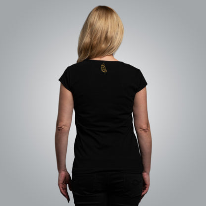 Тениска с V-деколте &quot;Тракийска&quot;