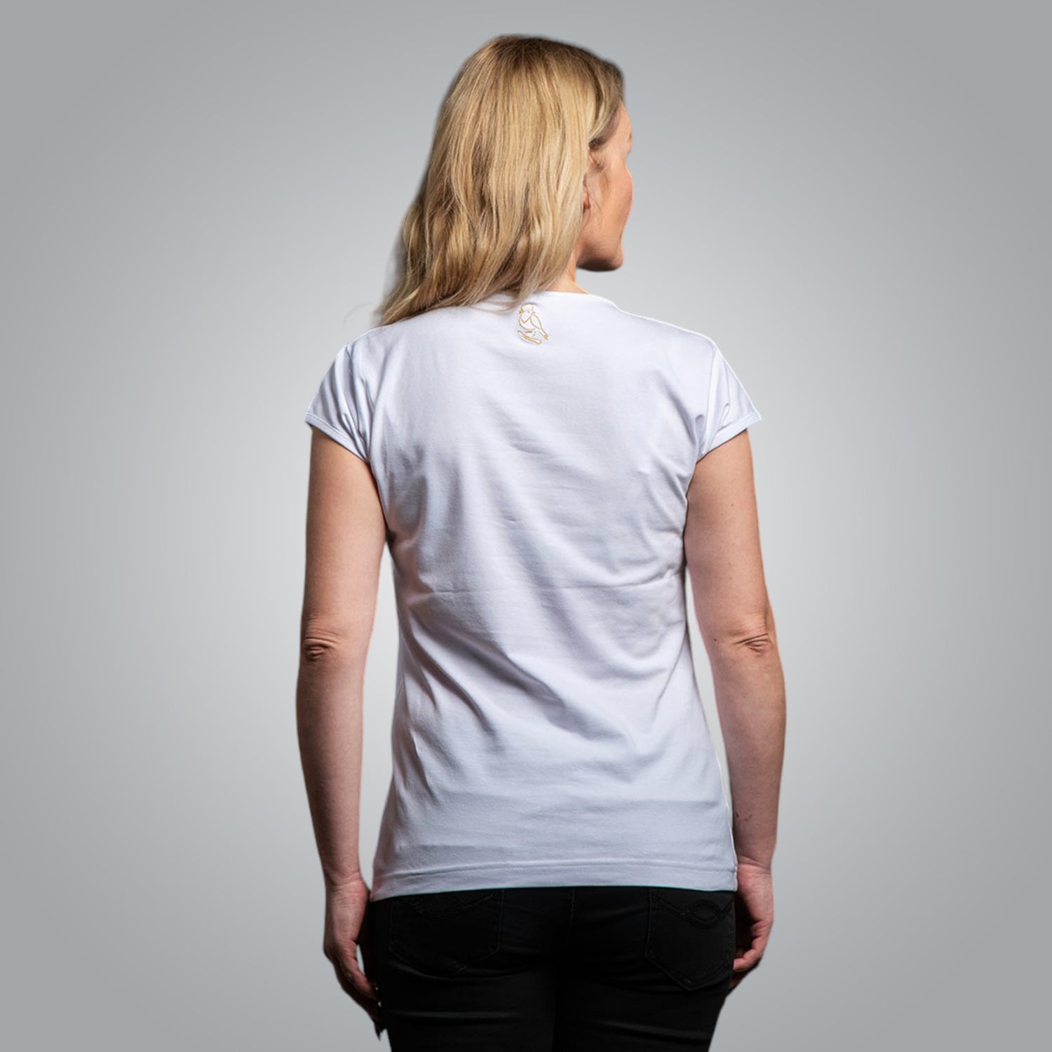 Тениска с V-деколте &quot;Тракийска&quot;