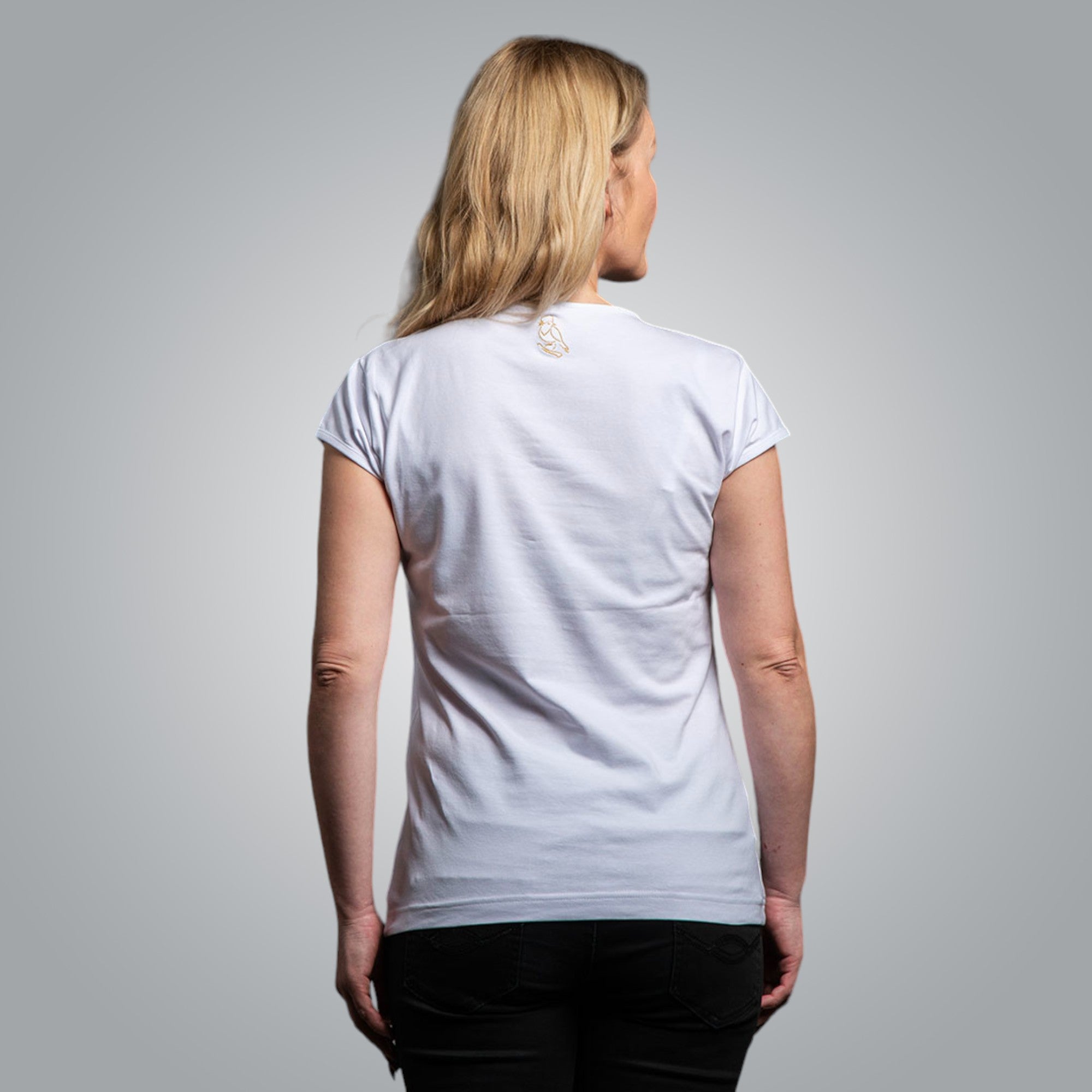 Тениска с V-деколте &quot;Тракийска&quot;