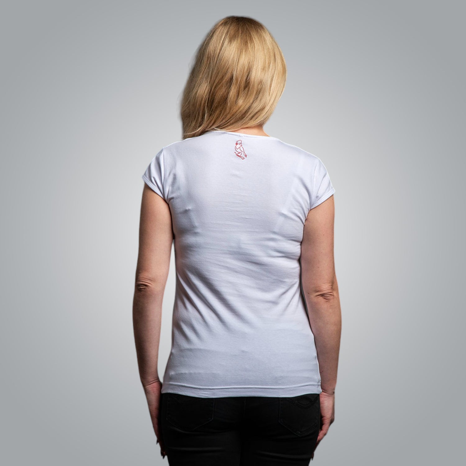 Тениска с V-деколте &quot;Тракийска&quot;