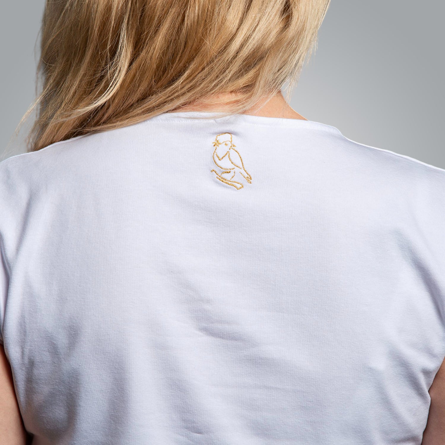 Тениска с V-деколте &quot;Тракийска&quot;