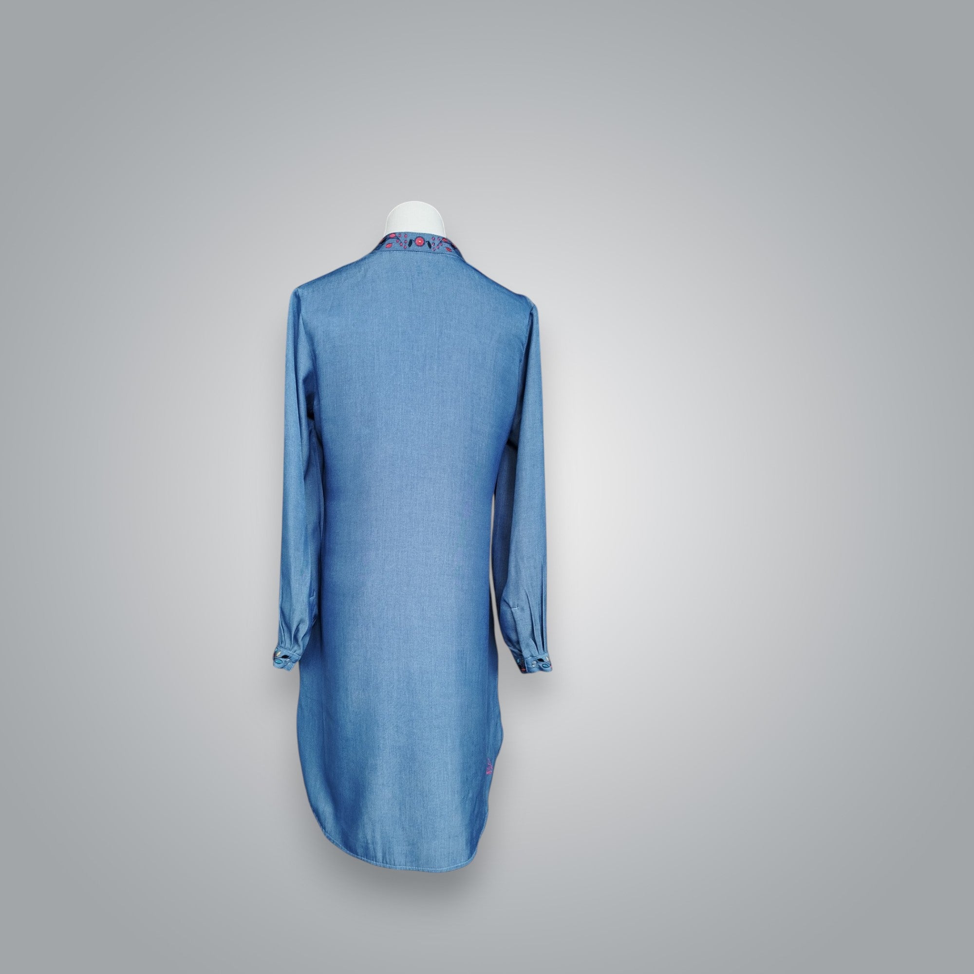 OUTLET Дамска туника "Плодородие"