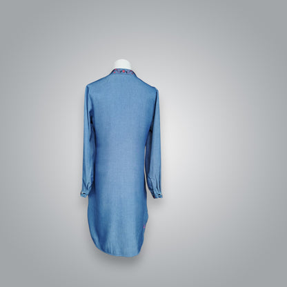 OUTLET Дамска туника "Плодородие"