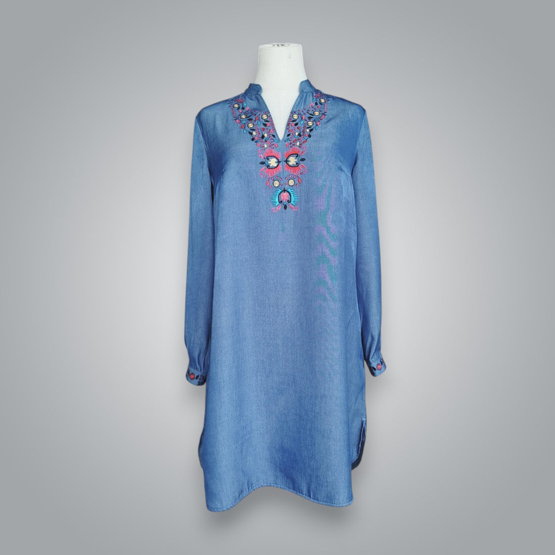 OUTLET Дамска туника "Плодородие"