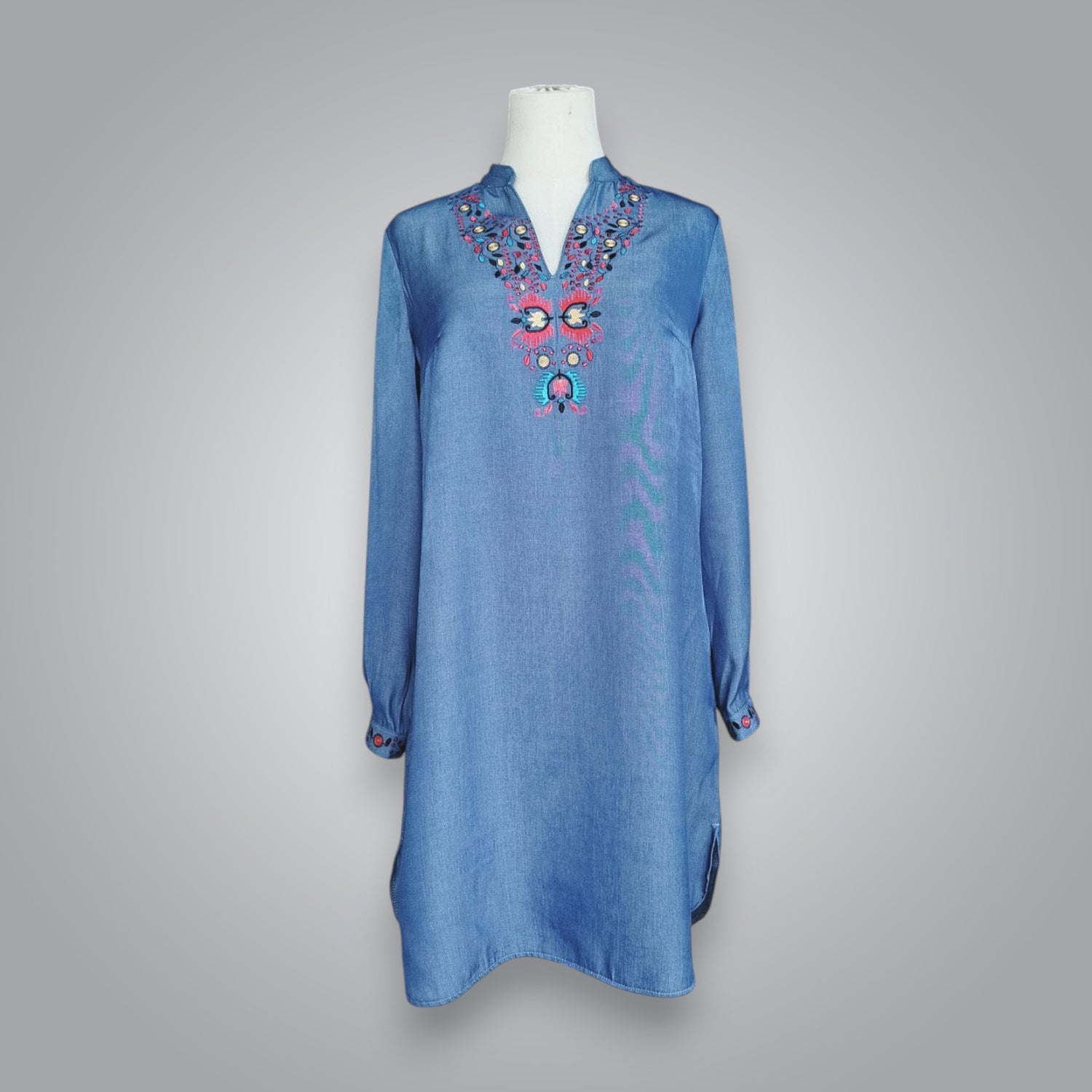 OUTLET Дамска туника "Плодородие"