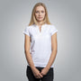 V-neck T-shirt 