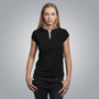 V-neck T-shirt 