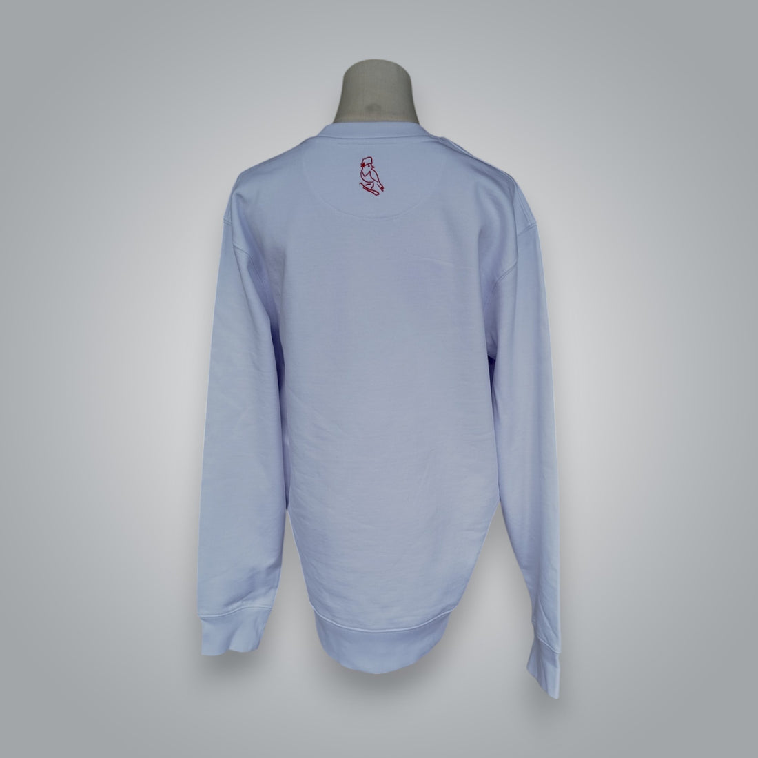 OUTLET Дамска блуза със самоковска шевица